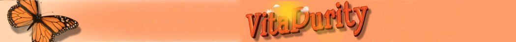 VitaPurity offers you only 100% pure natural medicines and nutritional supplements at deeply discounted prices delivered right to your door!