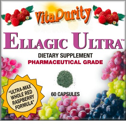 VitaPurity Ellagic Ultra™