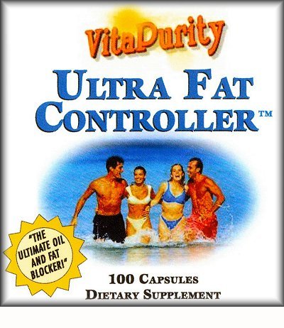 VitaPurity Ultra Fat Controller
