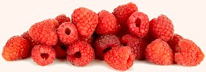VitaPurity Ellagic Ultra is made from whole, organic, Pharmaceutical Grade Red Raspberries.