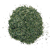 Green Tea has been shown to lower LDL (bad) cholesterol and raise HDL (good) cholesterol levels.